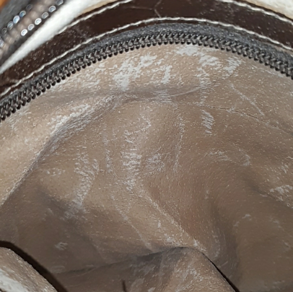 Borbonese Bag - image 4